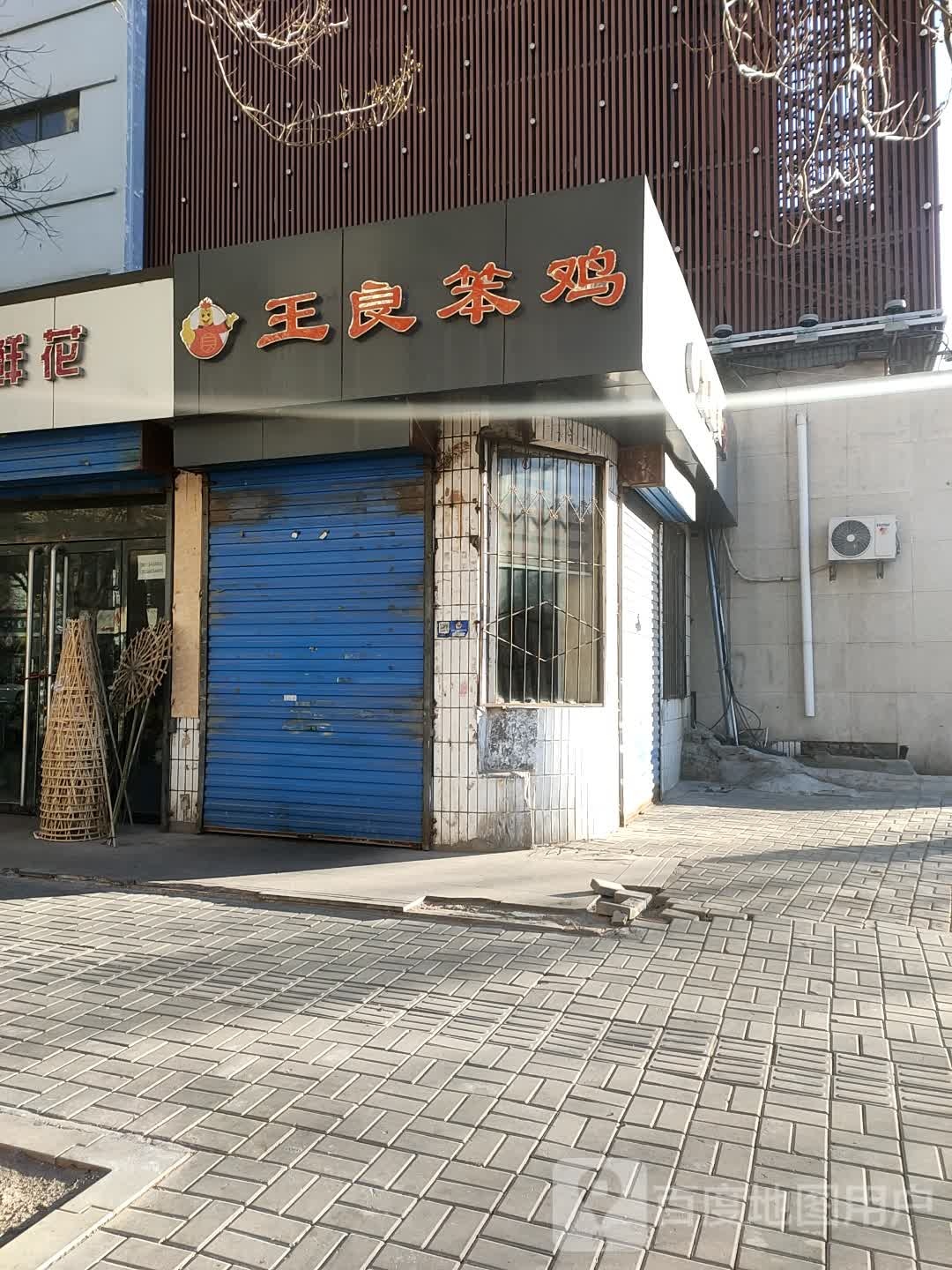 王良笨鸡(锦纶路店)