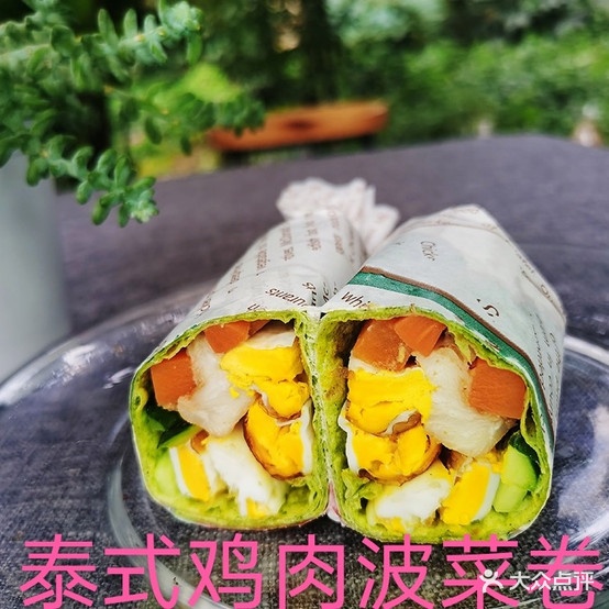披萨物语三名治意面(中天花园御翠岭店)