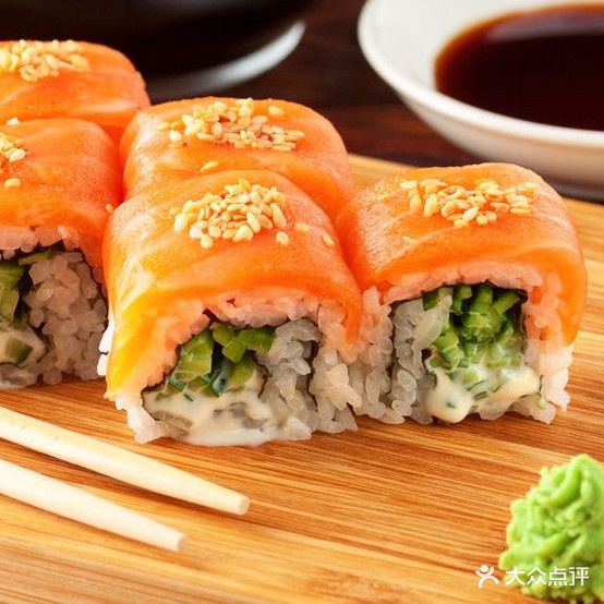樱遇锅物料理(清平街店)