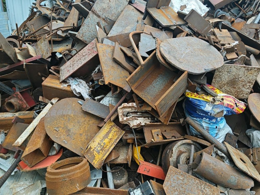 芜湖锐景再生资源回收有限公司