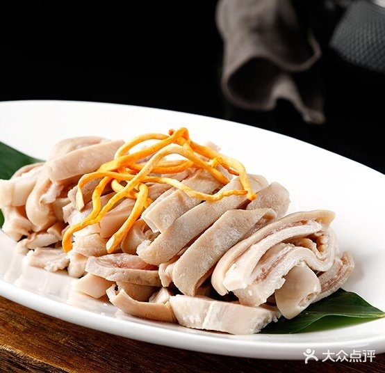 多彩猪肚鸡火锅(睢阳万达店)