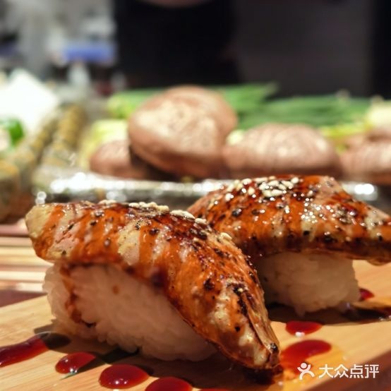 斗鳥·局酒屋(椒江店)