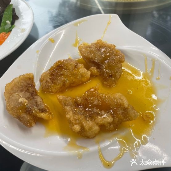 小螺号海鲜烧烤家常菜餐厅