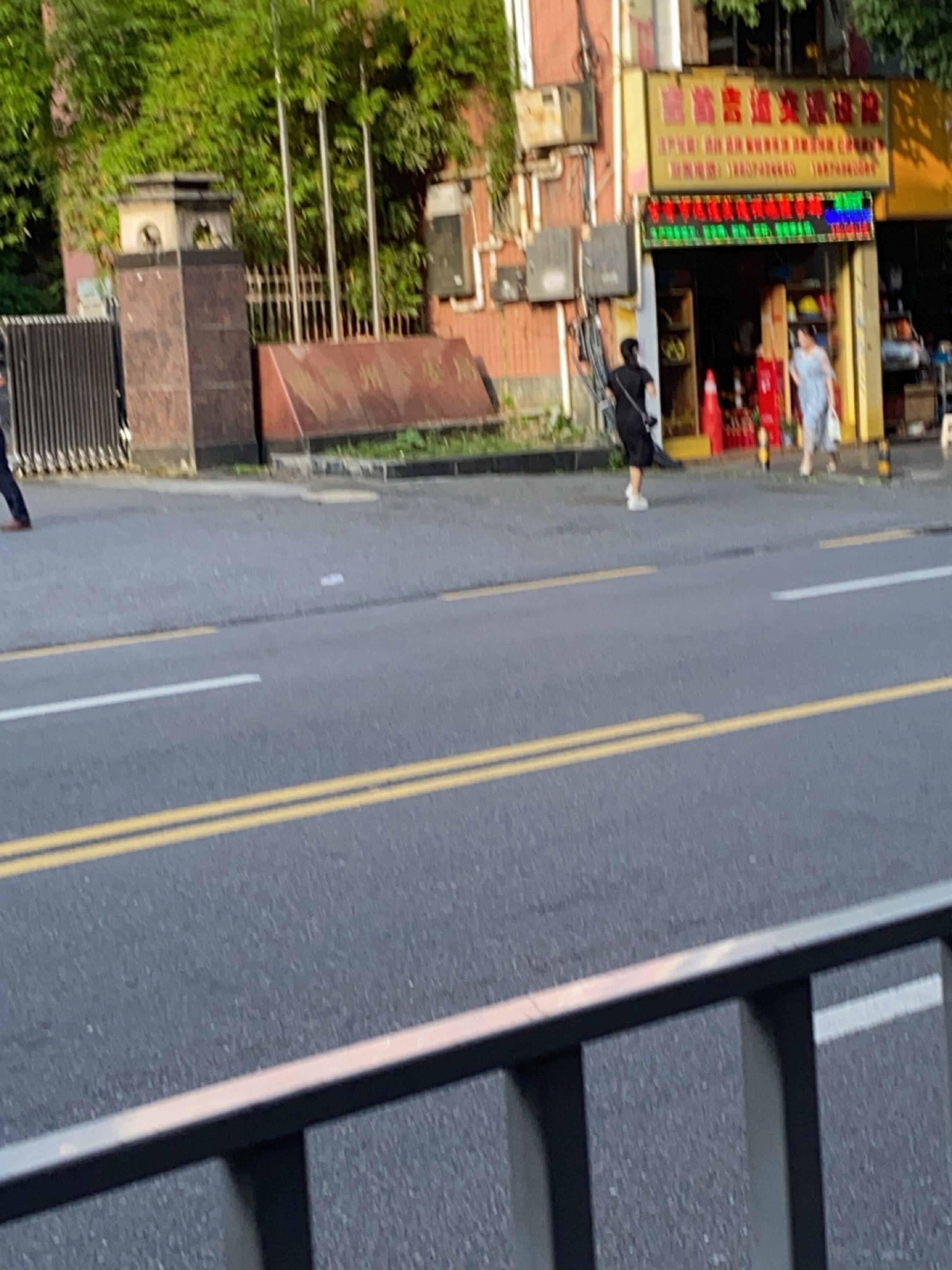 老州公安局