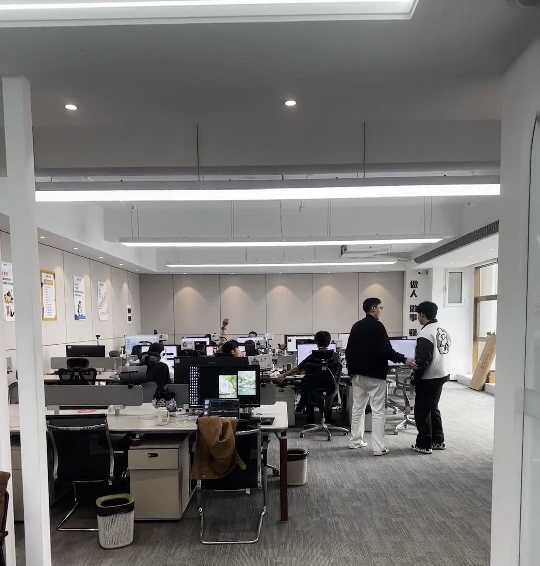 怪咖文化传媒有限公司