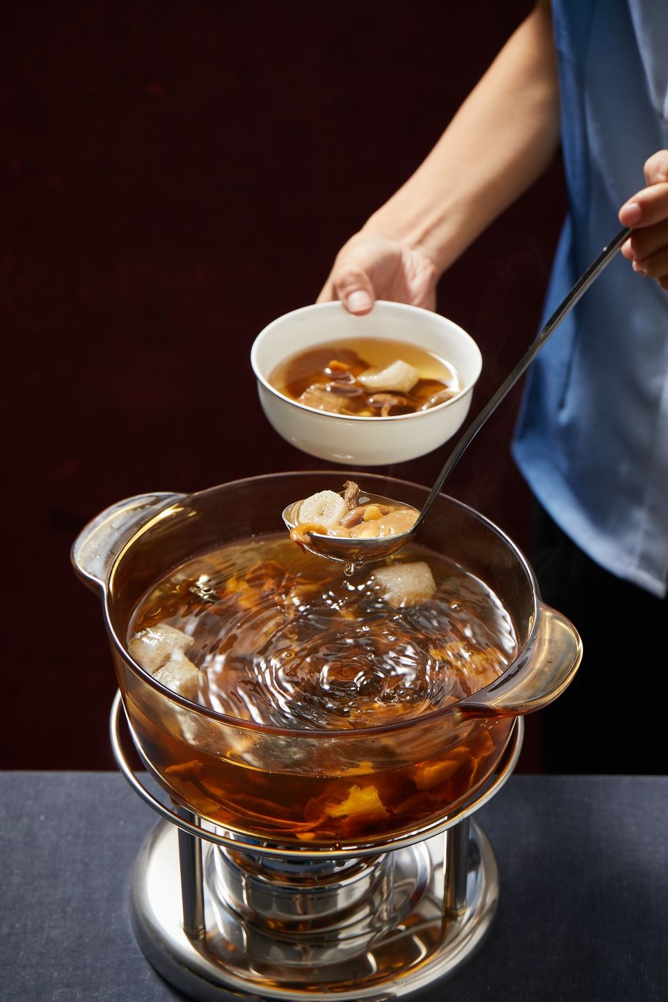 鲁宴胶东菜(晋阳街店)