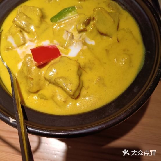 默加东南亚没事(大宁音乐广场店)