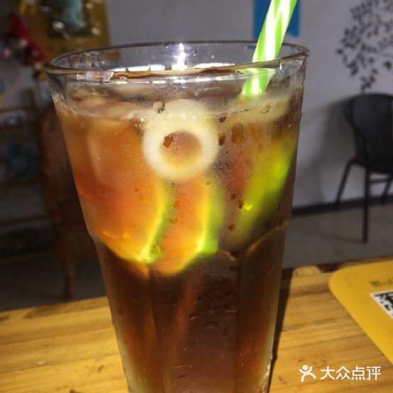 小陈故事(文明西店)