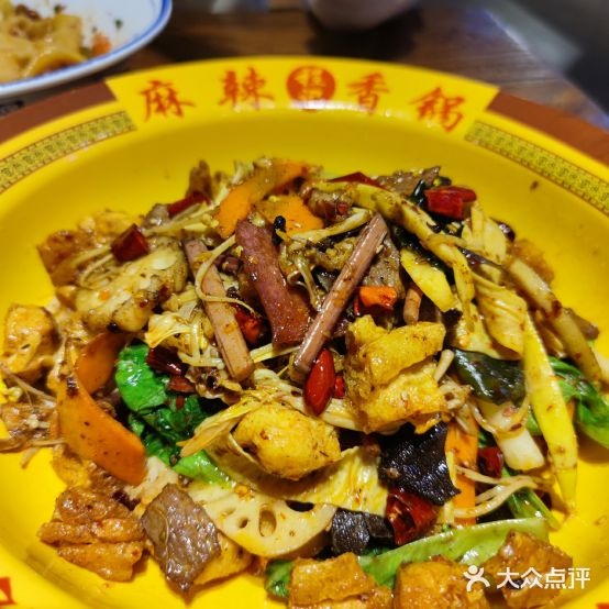 麻辣想过(砂之船(长沙)奥特莱斯店)