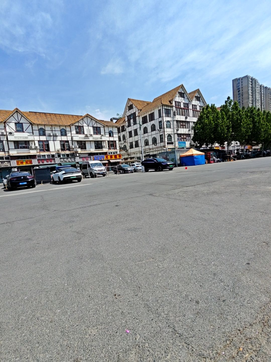 兰州拉面(清真)