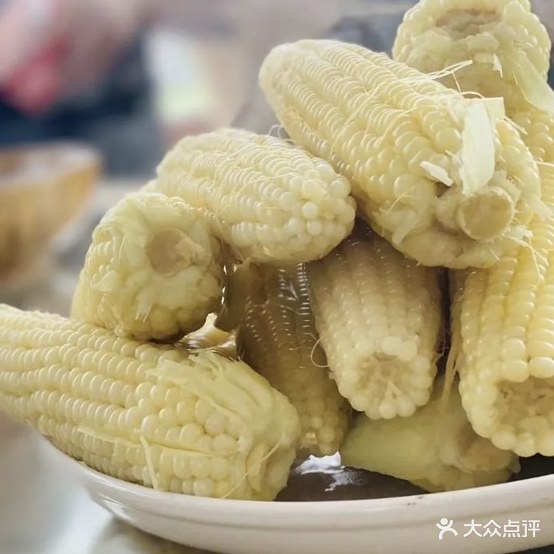 自助饭盒(靓岛路店)