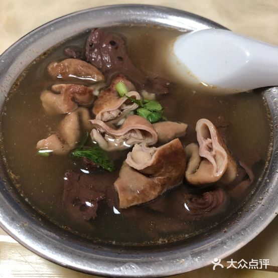 老字号六角井(晋江店)