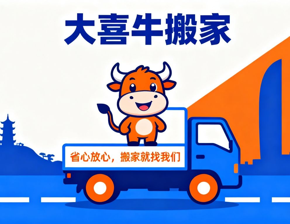 大喜牛家政服务有限公司