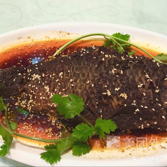 江外饭馆