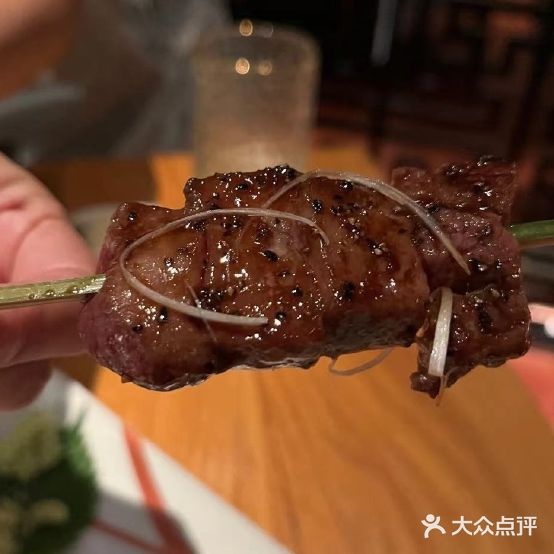 Zentori串烧烤肉居酒屋(深圳福田香格里拉店)