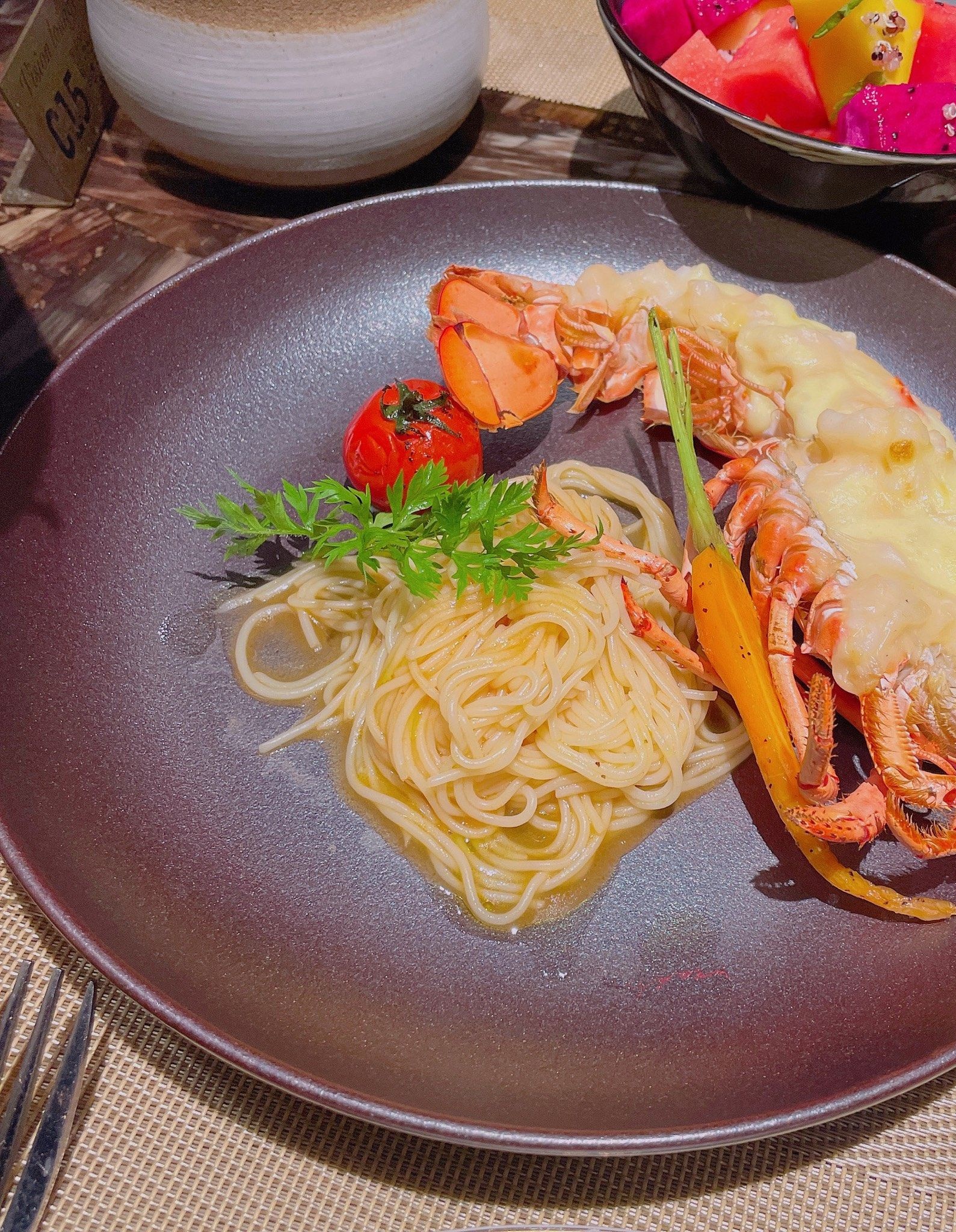 禧朵儿·再续·西餐厅(沿江大道店)