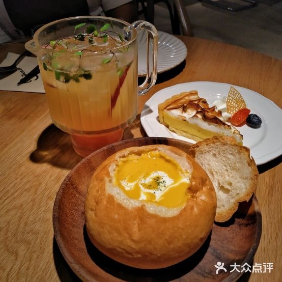 The+Spoiler羚羊谷(中华4城店)