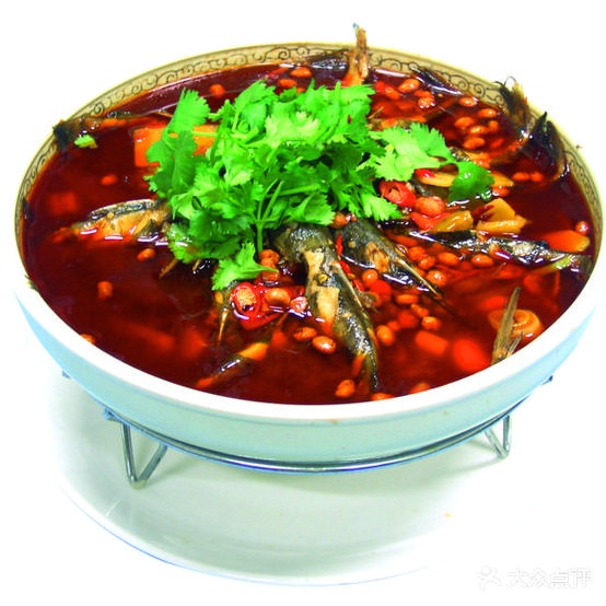 湘里香味私房菜