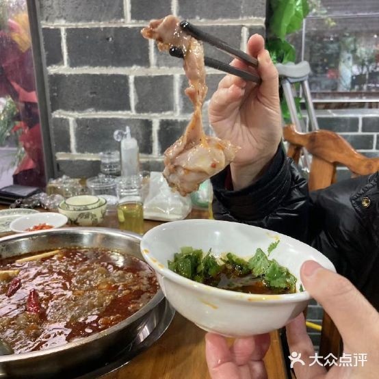 刘记子宫活水兔