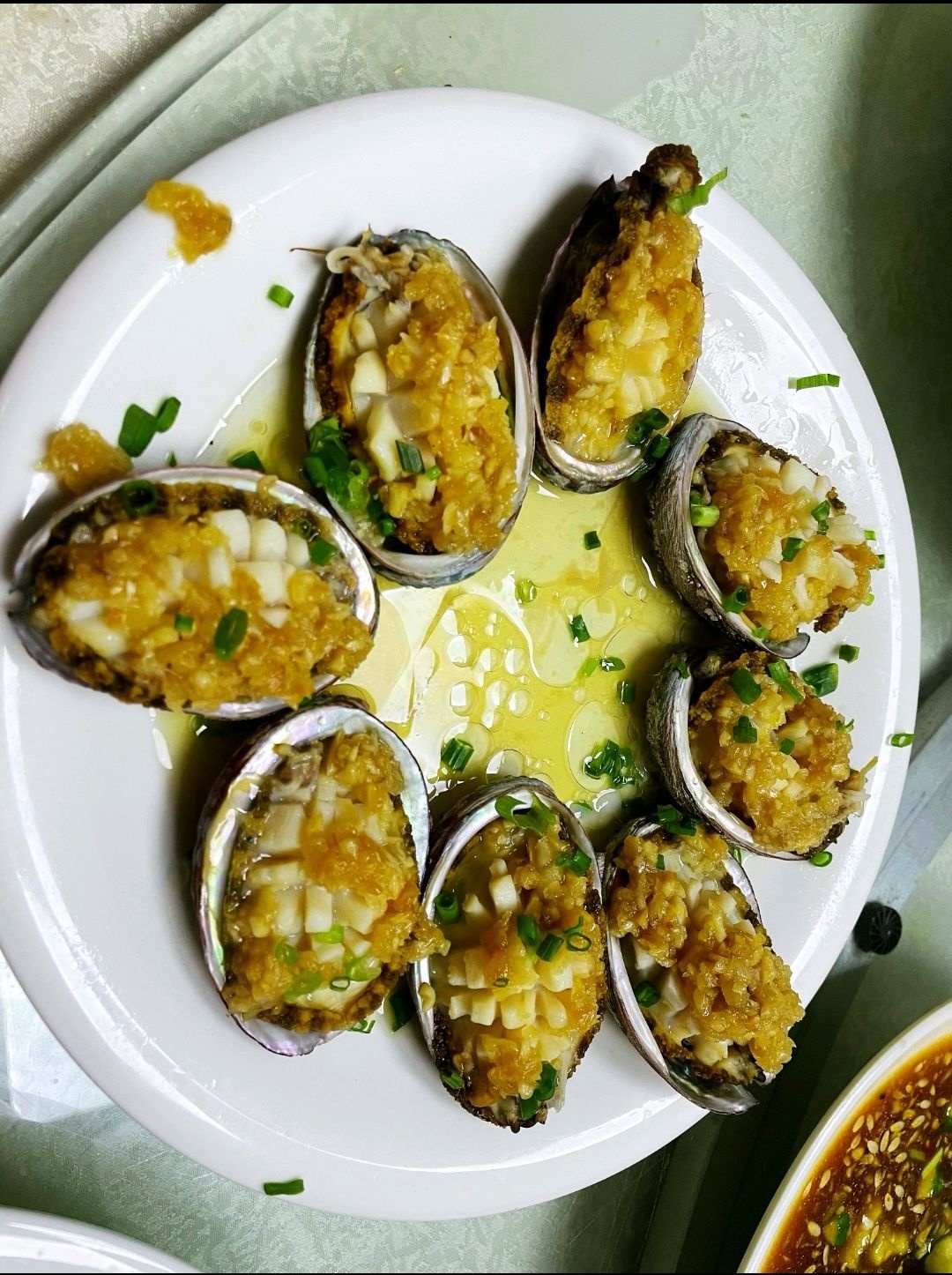 板桥海鲜广场(文明东店)