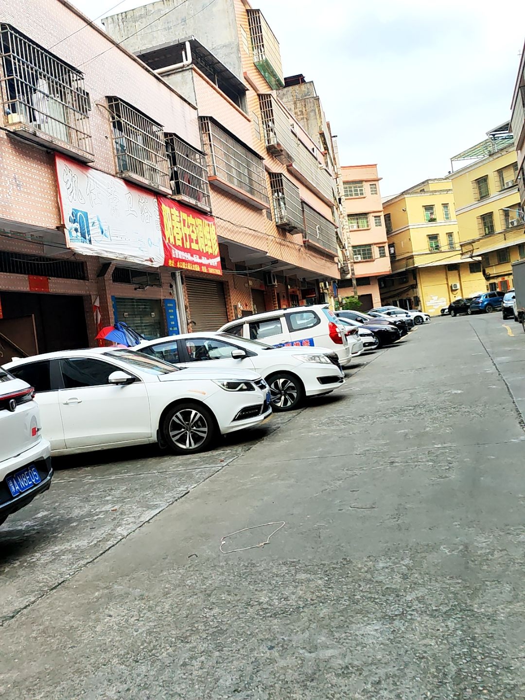 阳春仔空调维修