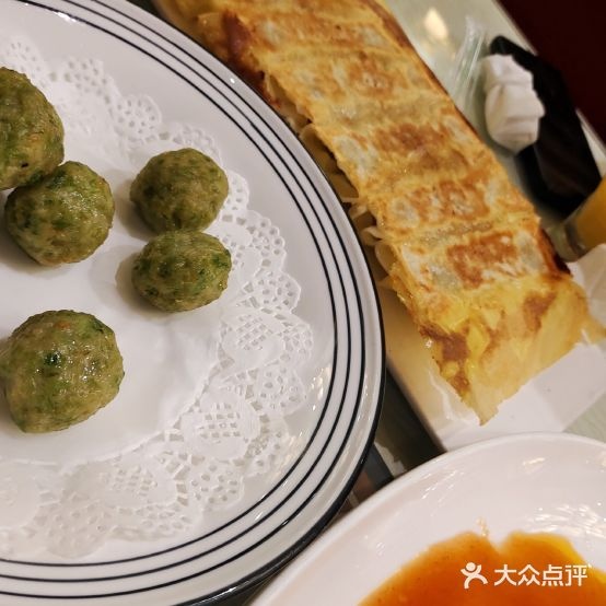 旅大印象餐厅·宴会厅(华南沃特店)