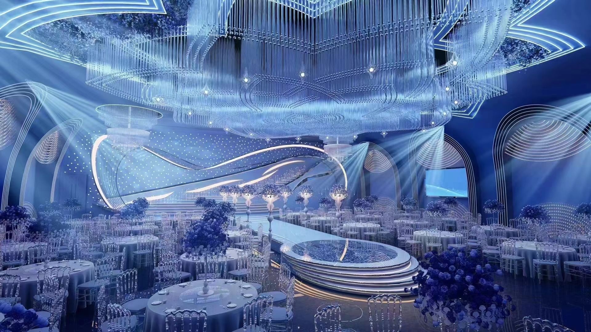 周口宴·礼宴中心(清真)