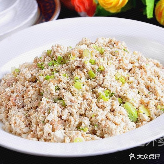 鑫超颖家常菜(九洲江南世家店)
