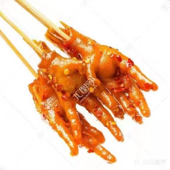 原滋味烧(景华苑店)