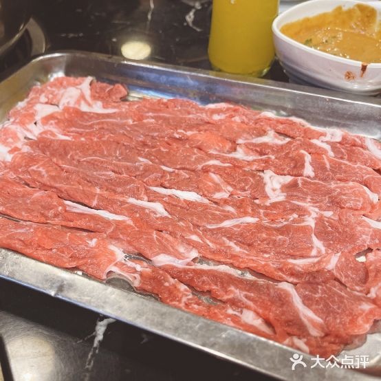 老城羊羯子涮锅(闸北店)