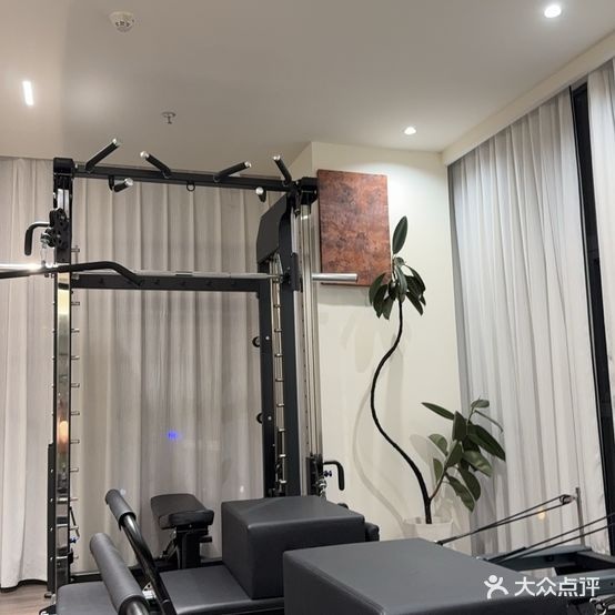 遇美普拉提(梅溪公园店)