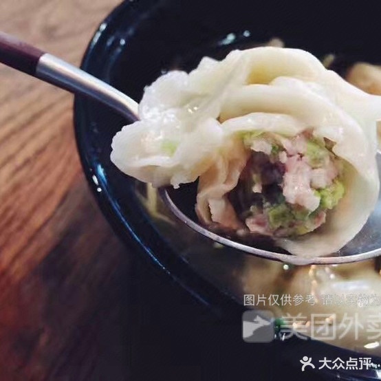 薛姐薄皮馄饨(泗安店)