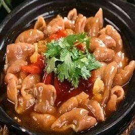 刘记湖南菜馆(建设街店)