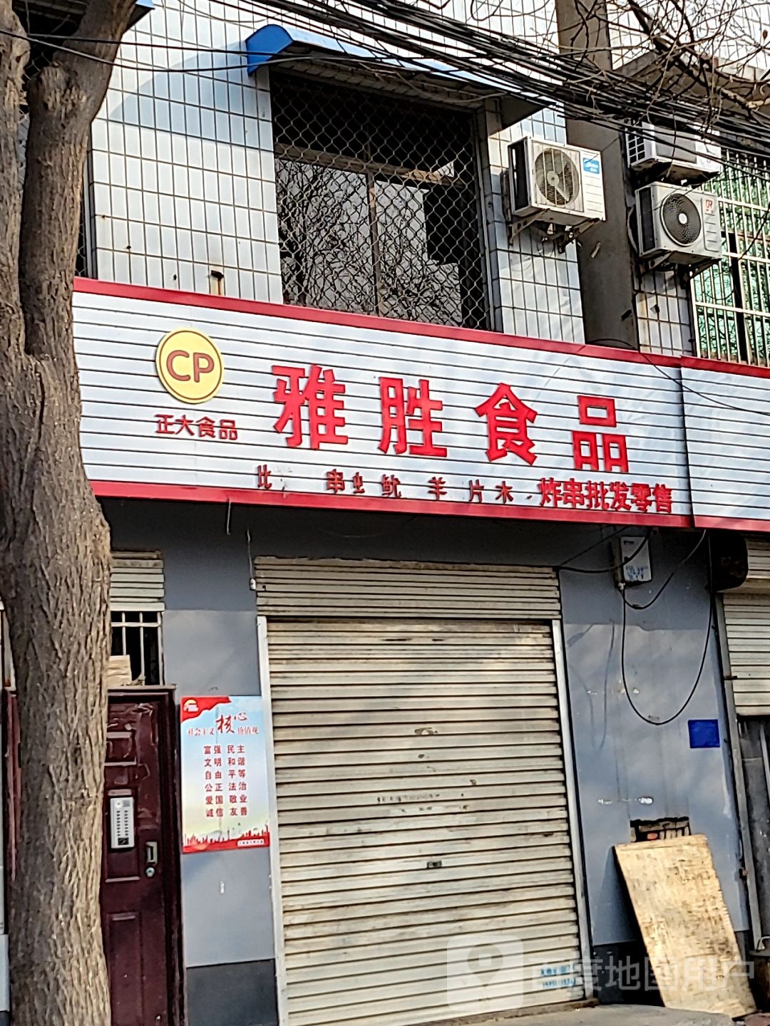 雅胜视频