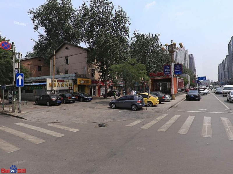 新波渔具(谈北路店)