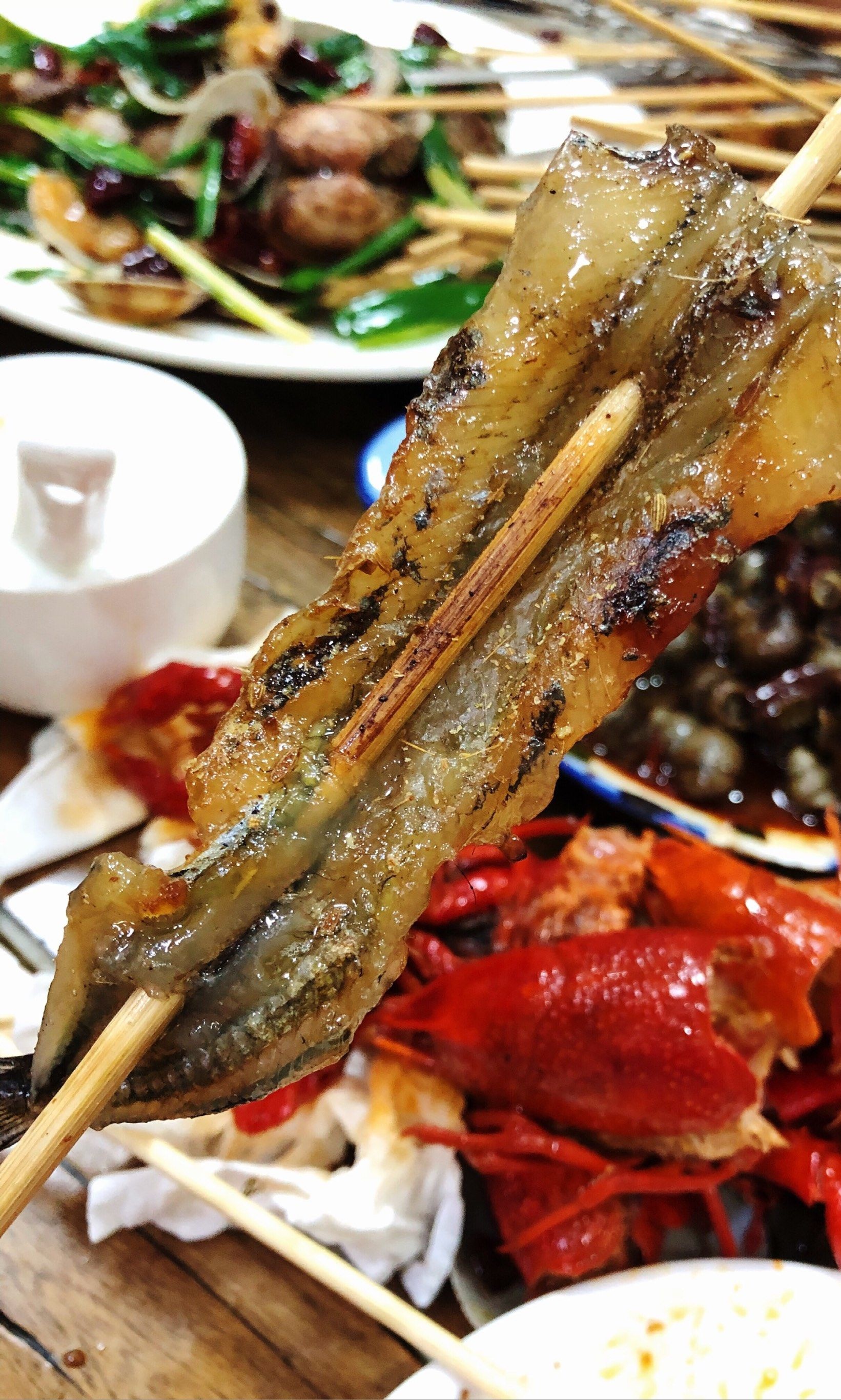 老九门食府(国瑞园店)