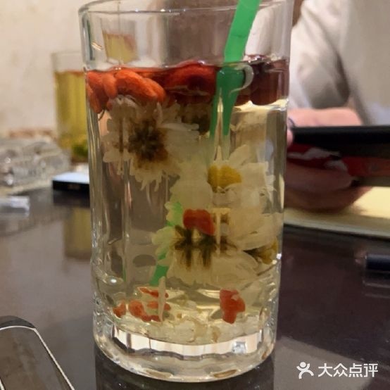 开心休闲水吧