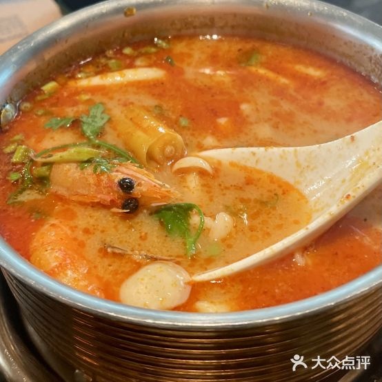 simply thai天泰(静安嘉里中心店)