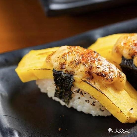 哗臻香寿司(金塘店)