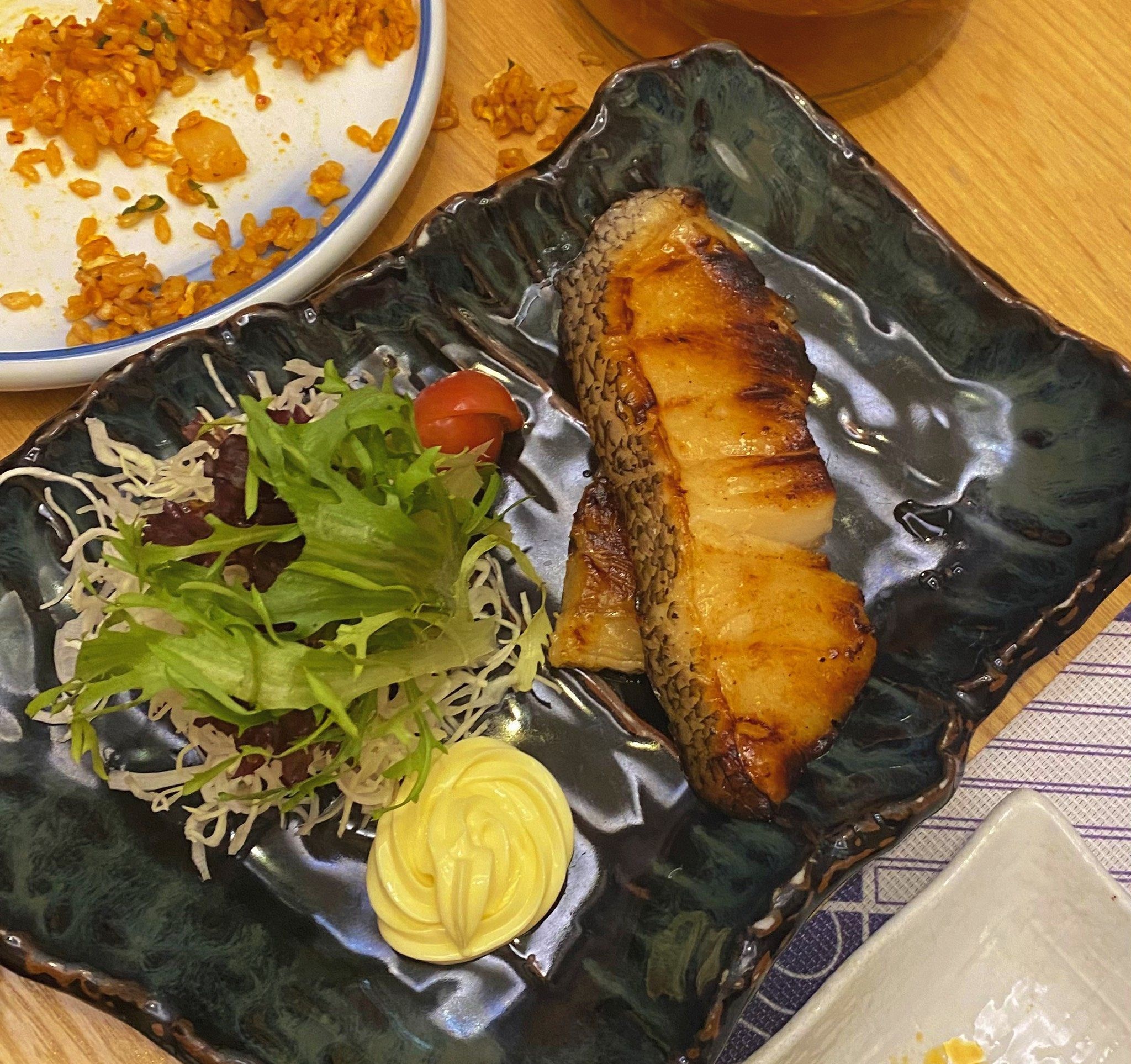 长谷川日本料理(德政中路)