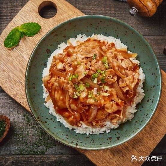 咖喱屋(七一西路店)