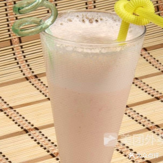 米果茶餐