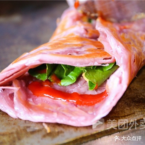 御味坊烤肉办饭(双水小广场店)