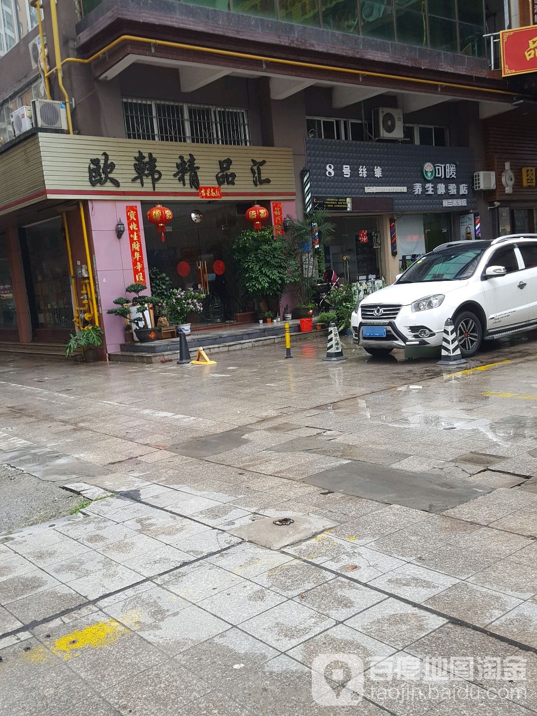 8号丝维