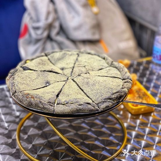 黑金刘鑫披萨(达明店)