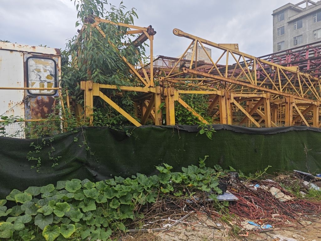 沧海一粟高价回收废品