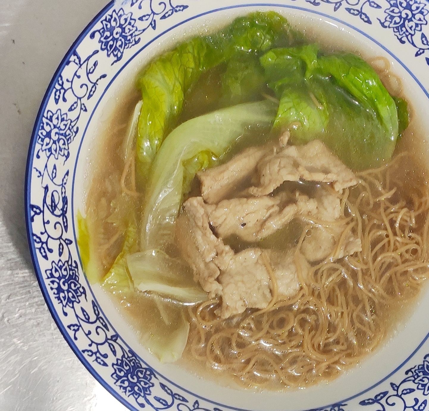 兴记老友(鸿福小区店)