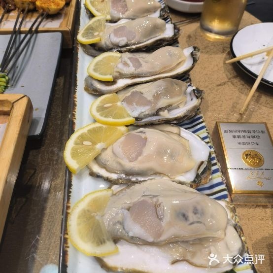蚝福记小酒馆