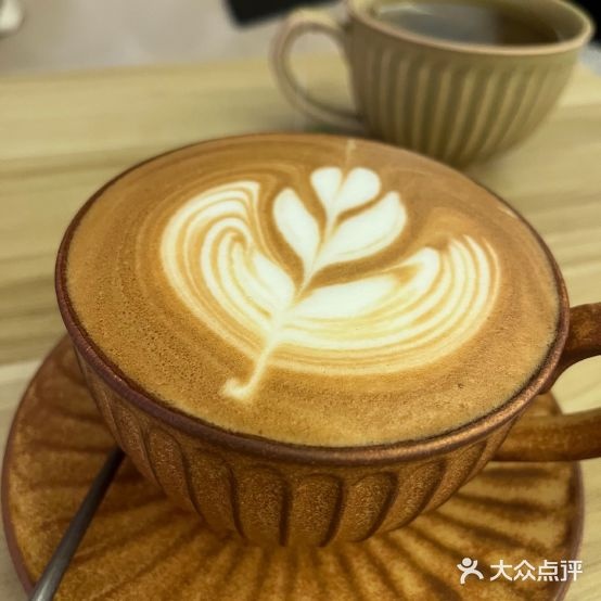 1s壹贰咖啡餐吧