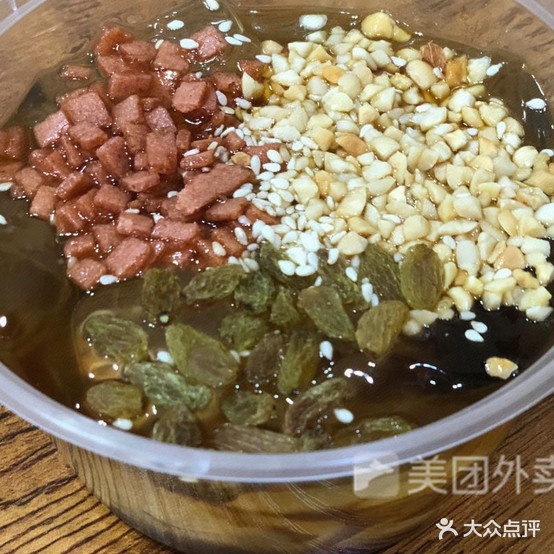 尝一肠粉(文化路店)